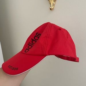 Adidas hat